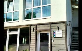 Haus VITALIS - Guesthouse Burgenland